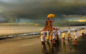 Nyepi di Bali yang Selalu Menjadi Daya Tarik Turis