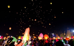 Dieng Culture Festival 
