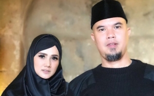 Mulan Jameela Buka Suara Soal Penahanan Ahmad Dhani, Janji Lakukan Ini