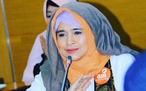 Neno Warisman Ungkap Kondisi Psikologis Ahmad Dhani di Tahanan, Seperti Apa?
