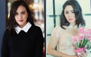 Shandy Aulia Mewek Saphira Indah Meninggal Hingga Bagikan Kenangan Indah Mengharukan
