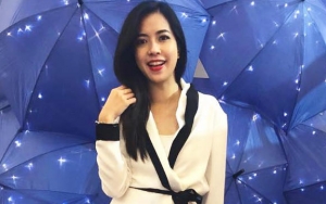  Sudah Move On Pasca Seminggu Jadi Janda, Yeslin Wang Akui Lebih Bahagia