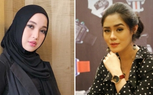 Berbulan-Bulan Tak Dibuka, Chacha Frederica Ungkap Isi Pesan Terakhir Mendiang Saphira Indah
