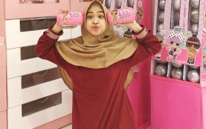  Usai Dipermalukan Istri Zikri Daulay, Ria Ricis Cuek Meringis Bareng Andika Eks Kangen Band