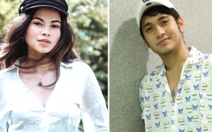 Ailish Ferguson Malah Kencan Bareng Cowok Ini Usai Digosipkan Pacaran dengan Giorgino Abraham