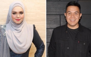 Siti Nurhaliza Gandeng Tulus Untuk Kolaborasi di Konsernya Gara-Gara Kagum