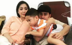 Sikap Rafathar Putra Raffi Ahmad yang Seperti Ini Dicap Netter Sudah Pantas Jadi Seorang Kakak