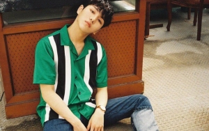 Kino Pentagon Dipastikan Hadiri Fan Meeting Meski Tengah Cedera