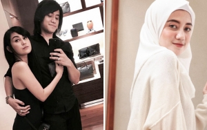 Kevin Aprilio Tak Hadir Saat Sindy Eks Princess Menikah, Sang Kekasih Jadi 'Wakil'