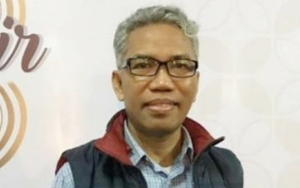 Buni Yani Minta Eksekusi Penahanannya Ditunda dan Ajukan Fatwa ke Mahkamah Agung