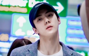 Sehun Jawab Pertanyaan dari Member EXO dan Bikin Terharu Saat Katakan Ini