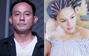  Beredar Akun Palsu Dipo Latief Maki-Maki Istri, Netter Curiga Milik Nikita Mirzani