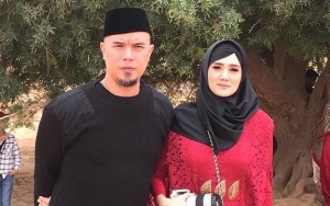 Ahmad Dhani Bakal Pindah Tahanan ke Surabaya, Mulan Jameela Galang Aksi Solidaritas