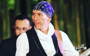 Yuke Bass 'Dewa 19' Menilai Cuitan Twitter Ahmad Dhani Cuma Kritikan dan tak Parah