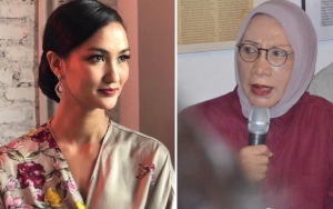Didampingi Atiqah Hasiholan, Ratna Sarumpaet Dibawa Ke Kejaksaan Tinggi Terkait Kasus Hoaks