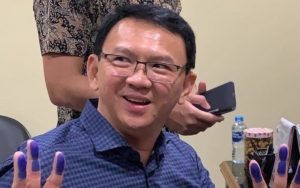 Pengusaha Ini Tulis Surat Terbuka Beri Kritik Tajam Hingga Sindir Perubahan Sikap BTP Alias Ahok