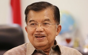 Jawaban Kocak Jusuf Kalla Saat Ditanya Enak Jadi Pengusaha Atau Politikus