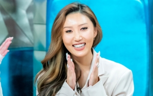 Hwasa Curhat Pernah Ada Petisi Minta Dirinya Tinggalkan Mamamoo Karena Wajahnya