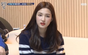 Yulhee Istri Minhwan Buktikan Bisa Jadi Ibu yang Baik Meski Melahirkan di Usia Muda