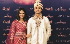Pacar Bocorkan Nama Asli Vanessa Angel Berunsur 'Adzan', Netter Sadis Suruh Tobat