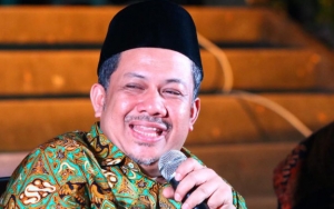Fahri Hamzah Ngotot PKS Ganti Rugi Rp 30 Milyar Meski Akan Ajukan PK