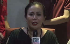  Mak Vera Eks Manajer Mendiang Olga Syahputra Sindir Artis Kacang Lupa Kulitnya, Siapa?