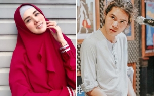Bangga Pada Mulan Jameela Pasca Hijrah, Dul Jaelani: Semoga Baik Karena Allah Bukan Netizen