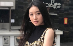  Natasha Wilona Cantik Bak Artis Korea, Kulit Kelewat Putih Bikin Syok Dikira Boneka