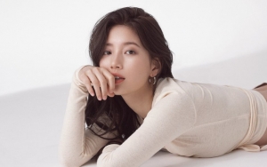 Kecantikan Suzy Kembali Jadi Bahan Perbincangan Netter Gara-Gara Foto Bareng Soju