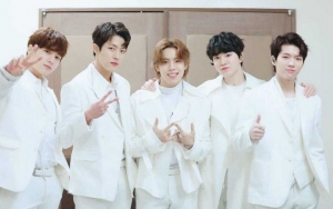 Infinite Sukses Bikin Fans Penasaran Usai Beri Kode Untuk Lagu Baru