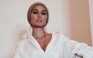 Dinyinyirin Punya Freckles Hasil Editan, Agnes Monica Ngaku Keturunan Jerman