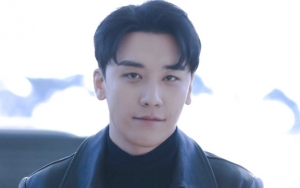 Fansite Seungri Tutup Gara-Gara Kontroversi Burning Sun, Netter Heran Masih Punya Fans