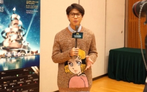 Ekspresi Iqbaal Ramadhan Pegang Perut Ibu Hamil Ini Bikin Fans Kesengsem