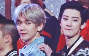 Baekhyun Ungkap Rasa Sayang ke Chanyeol Hingga Ditegur Member EXO