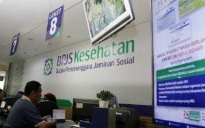 Desak Pemerintah Gratiskan BPJS, 10.000 Buruh Akan Gelar Aksi Demo di Depan Istana Negara