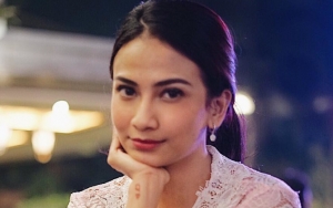 Pingsan Hingga Dilarikan ke Rumah Sakit, Penahanan Vanessa Angel Ditunda Dengan Alasan Kemanusiaan