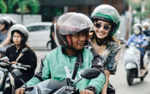 Ojek Online di Jawa Timur Resahkan Peraturan MK Terkait Larangan Lihat GPS saat Berkendara