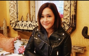 Maia Adu Cantik Bareng Kakak Irwan Mussry Malah Dibully Bohong dan Munafik Soal Masa Lalu