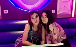 Ayu Ting Ting Kenang Persahabatan, Saphira Indah Ternyata Sempat Berharap Sembuh