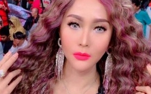 Inul Daratista Kembali Beri Wejangan, Netter Salah Fokus Ke Wajahnya 