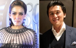 Syahrini Terima Kode Cinta Lagi dari Reino Barack Malah Disindir Lebay, Kenapa?