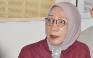 Ratna Sarumpaet Minta Ditahan di Rutan Polda Walau Sudah Diserahkan ke Jaksa, Kenapa?