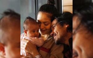  Tak Gunakan Jasa Babysitter, Ini Orang Kepercayaan Chico Jericho dan Putri Marino Untuk Urus Anak