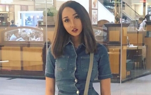 Lucinta Luna Pamer Beli Sepatu Mahal dan Anti KW Malah Disindir Soal Ukuran Kaki