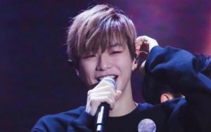 Kang Daniel Ajak Fans Follow Akun Sosial Media Barunya Selain Instagram