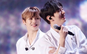 Agensi Baru Kang Daniel - Yoon Jisung Ternyata Anak Perusahaan CJ E&M, Netter Berdoa Jamaah