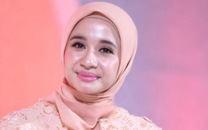 Tak Suka Pakai Make-Up Tebal, Laudya Cynthia Bella Rawat Wajah Cuma dengan Air Wudu?