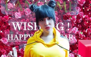 Lucinta Luna Geram Dituding Ambil Uang Nikita Mirzani, Suara 'Pilek' Bikin Salfok