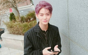 Bae Jinyoung Bikin Fans Gagal Move On Usai Nyepam di Fan Cafe Wanna One
