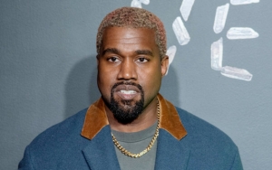 Kanye West Tuntut Label Musik Karena Merasa 'Diperbudak'